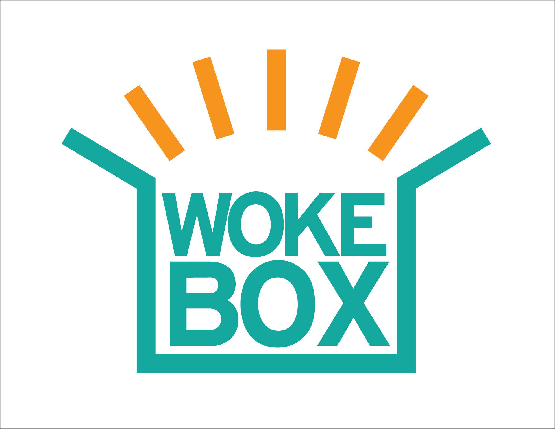 WokeBox Branding