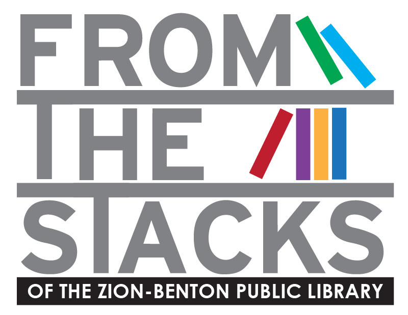 From The Stacks Branding