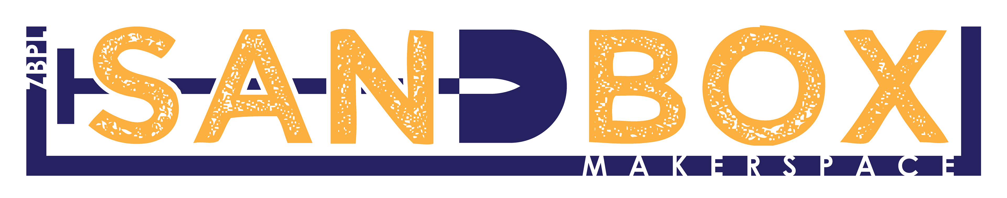 The Sandbox Branding