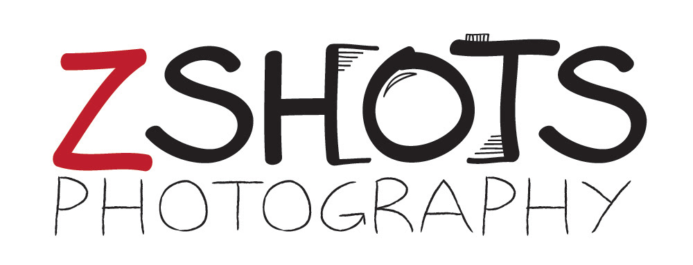 Zshots Photography, Inc Logo