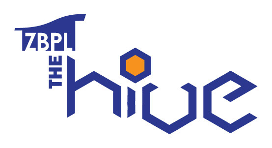 The Hive Branding