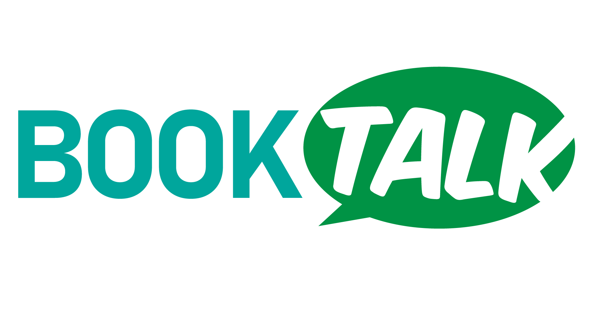 BookTalk Branding