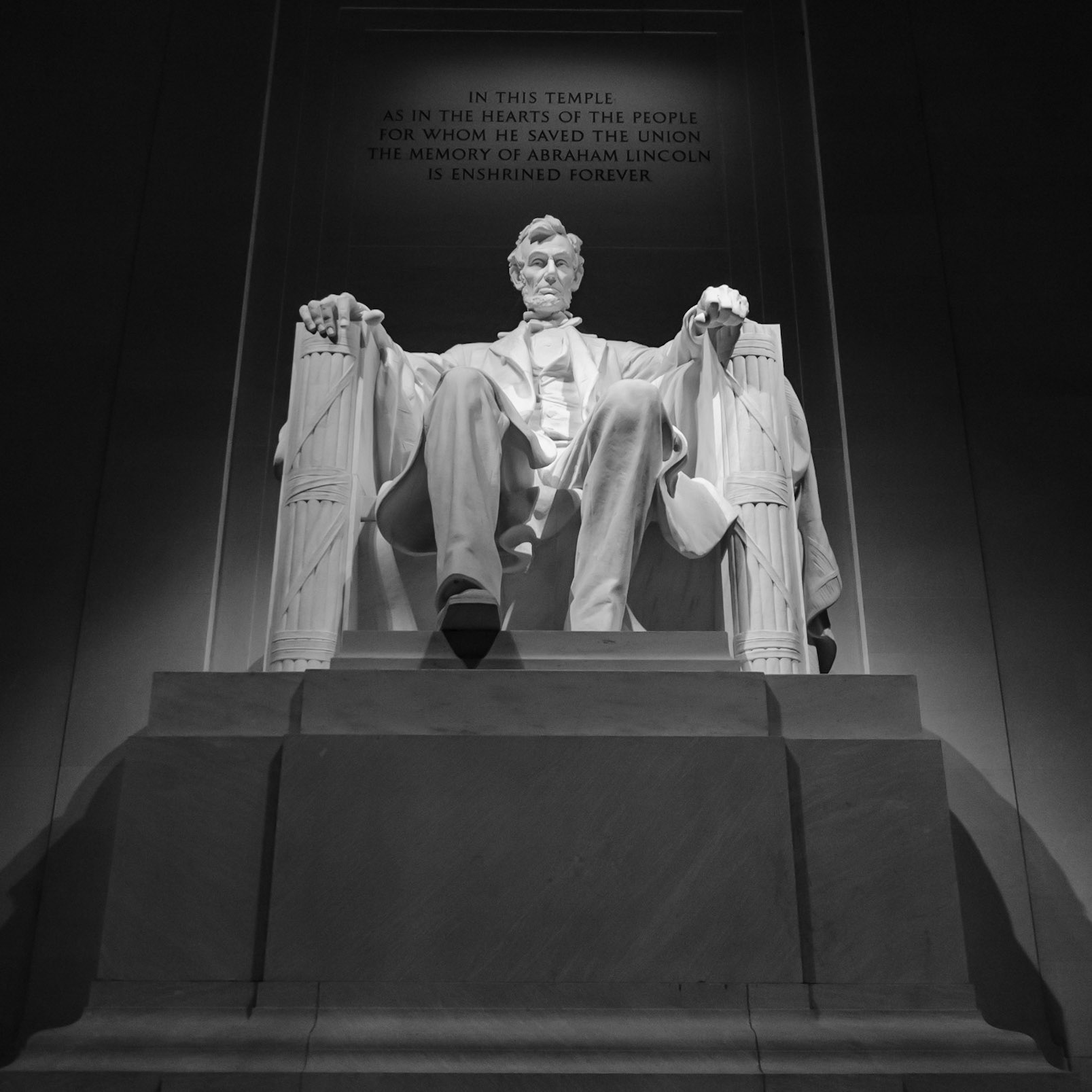 hearts of the people