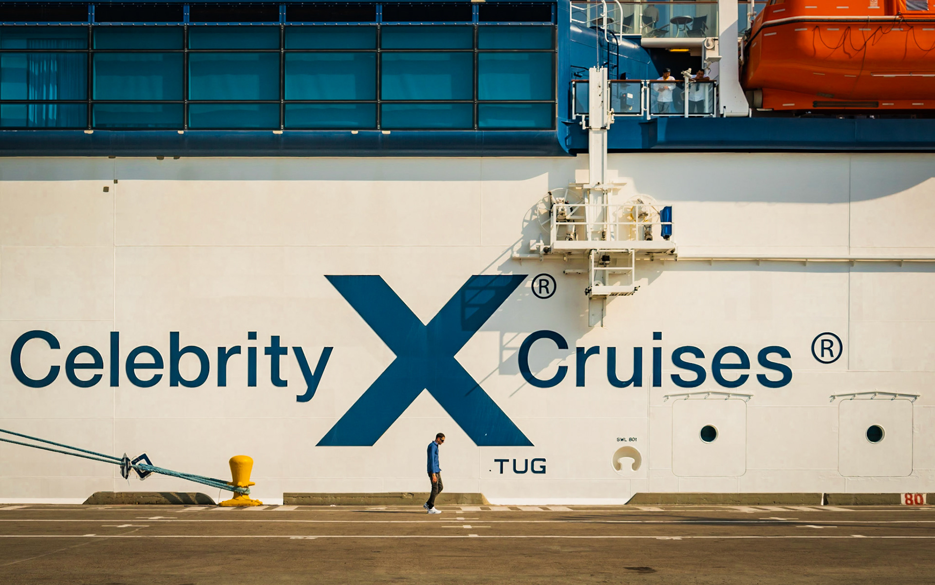 tug