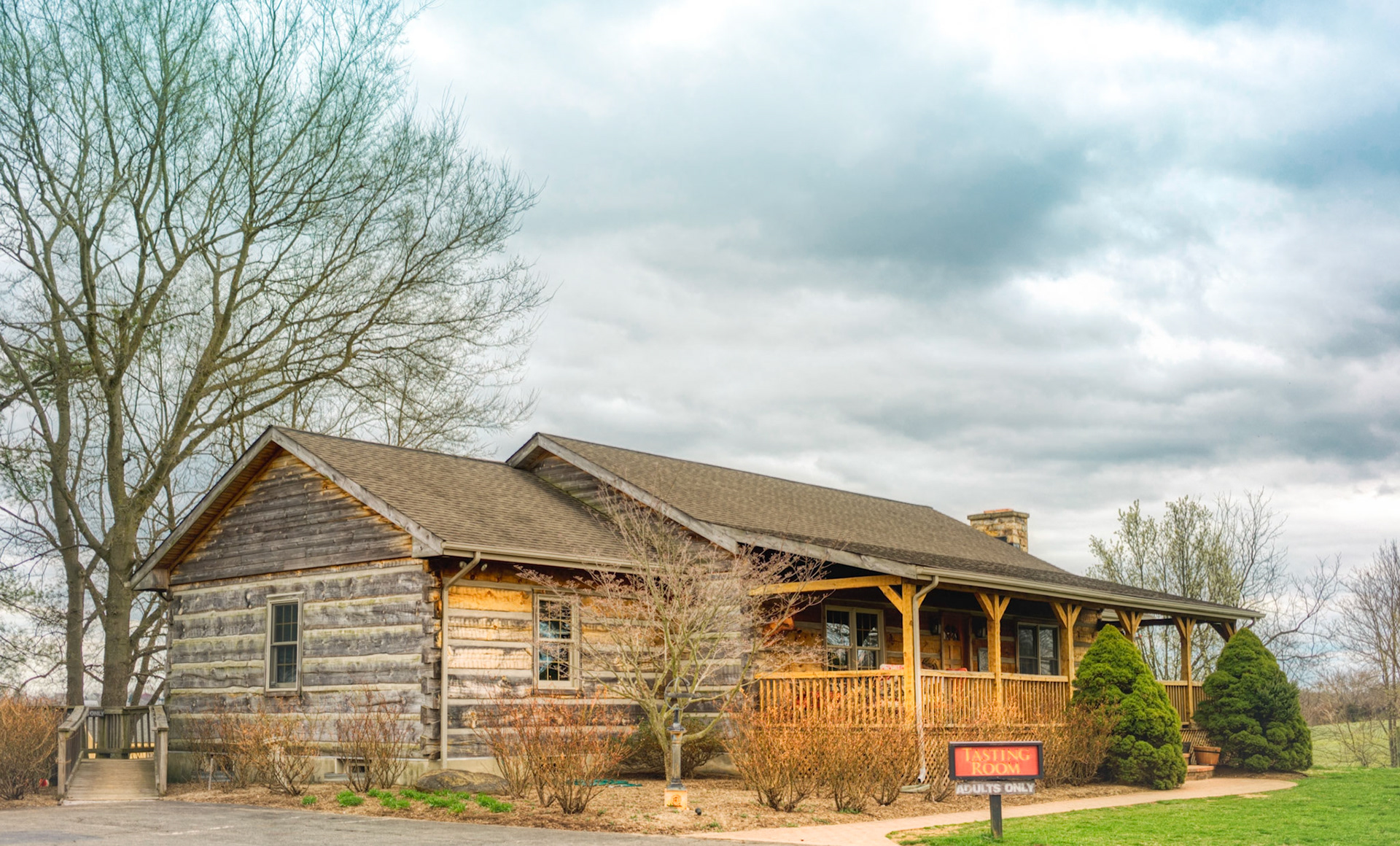 Quattro Goombas Winery