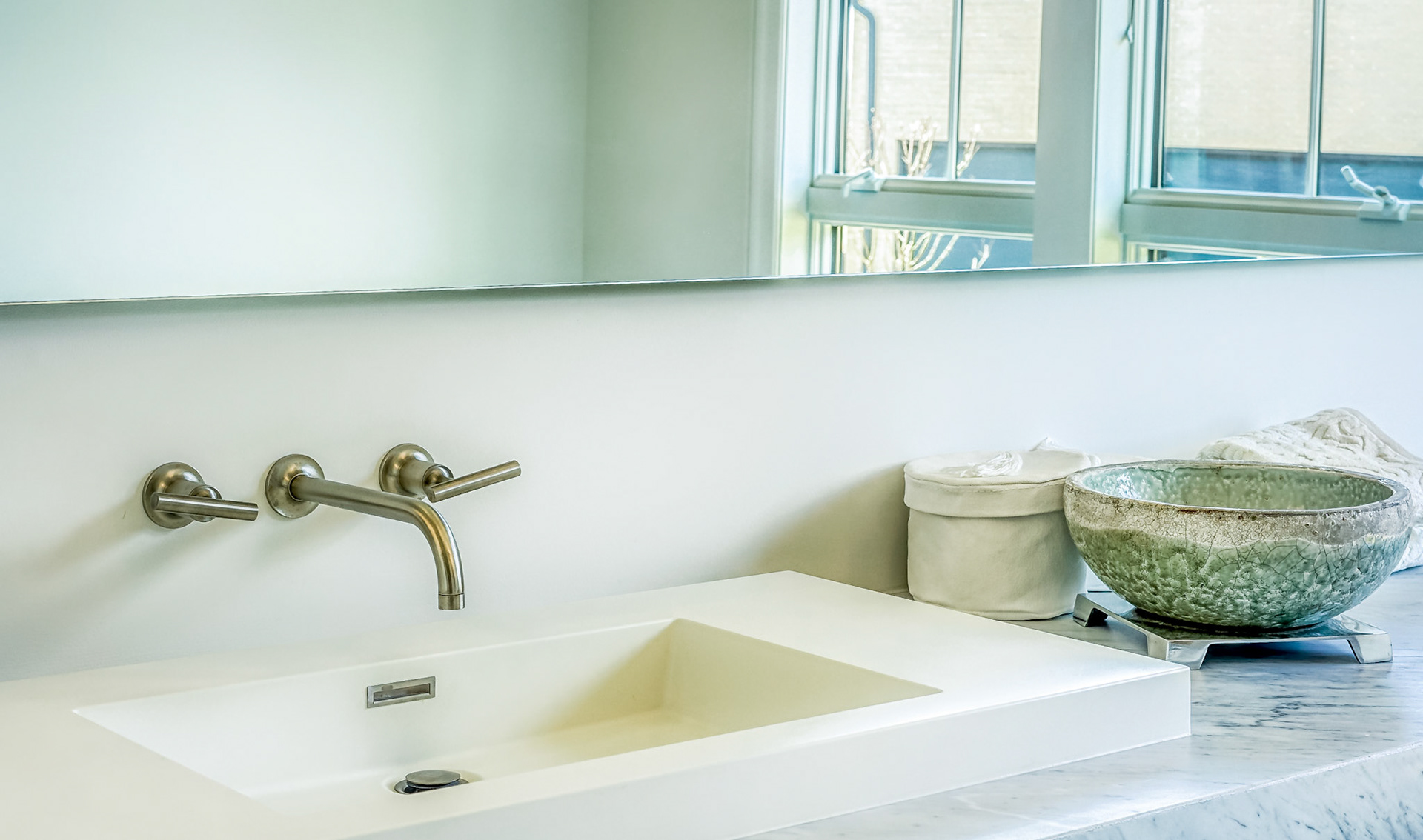 sink