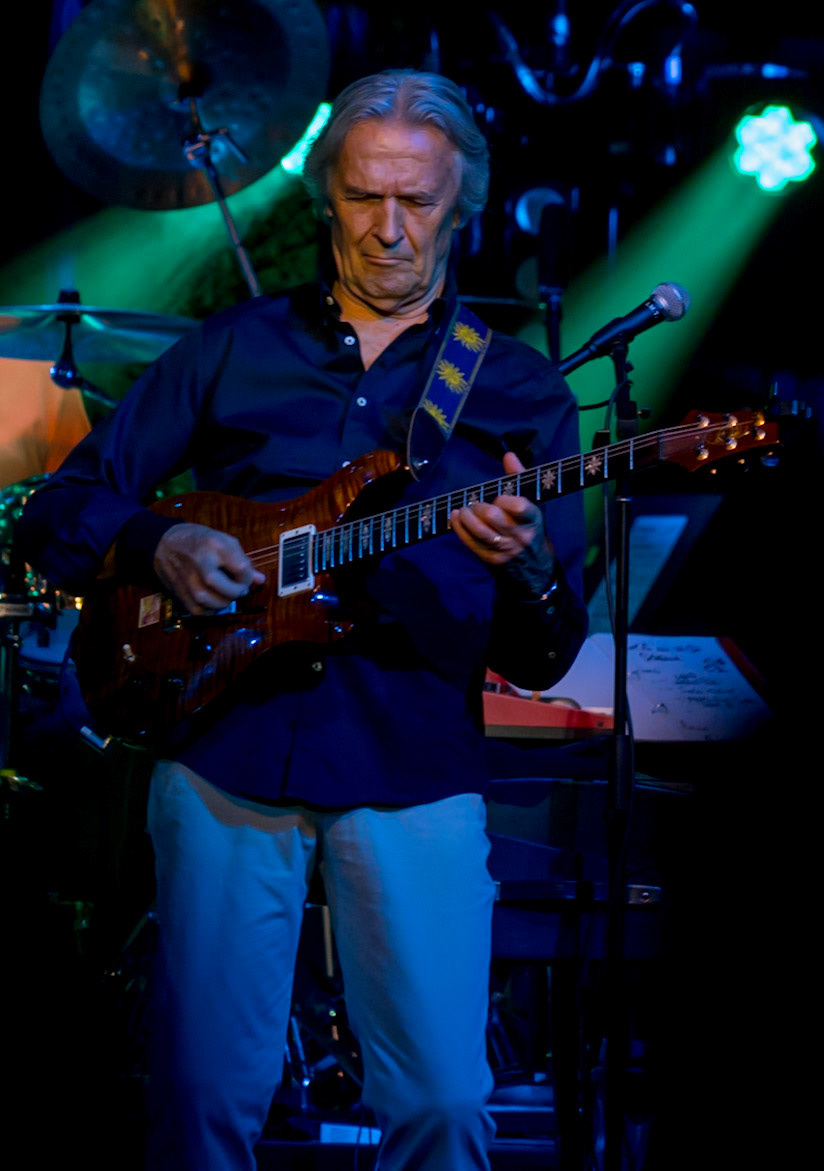 John McLaughlin