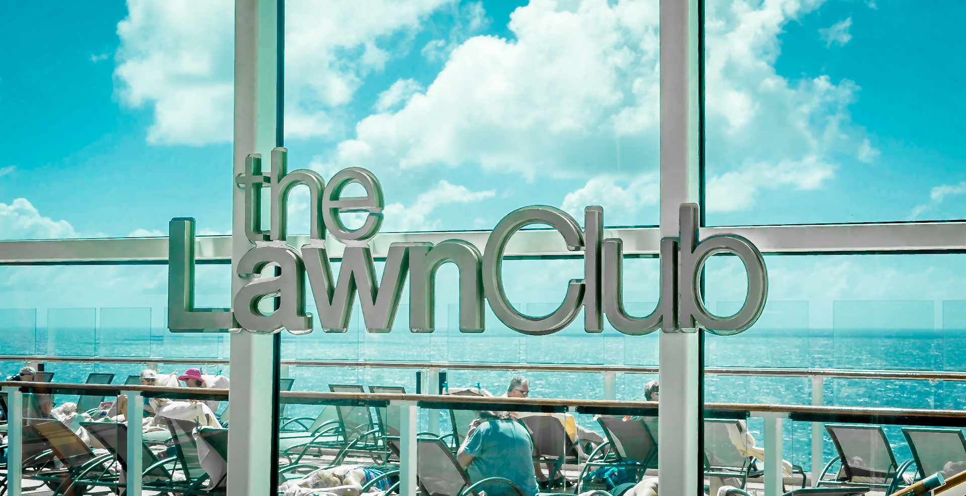 the lawn club