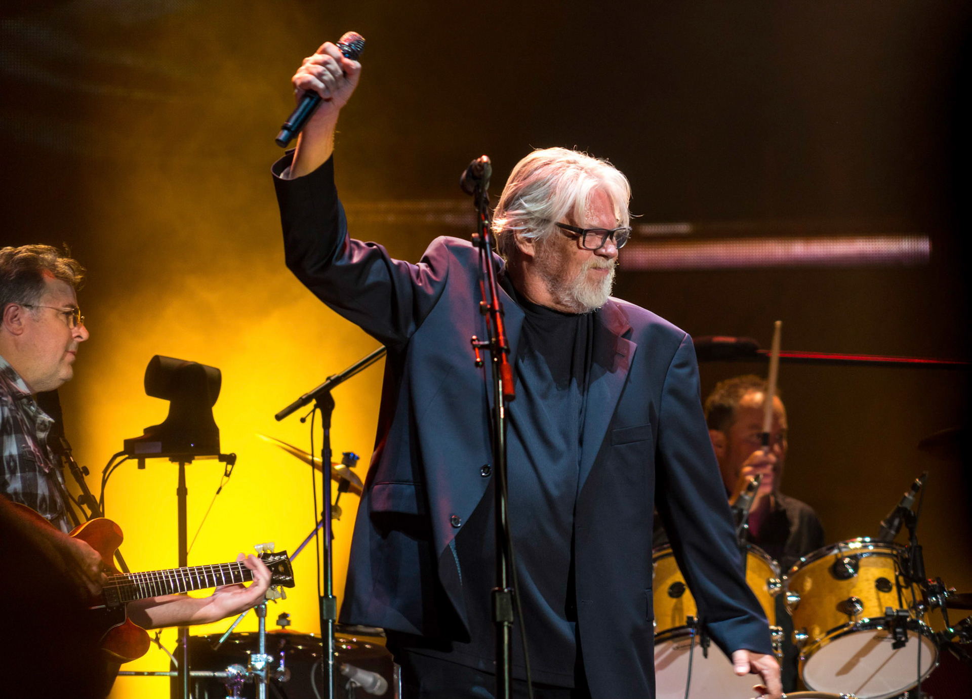 heartache tonight - Bob Seeger