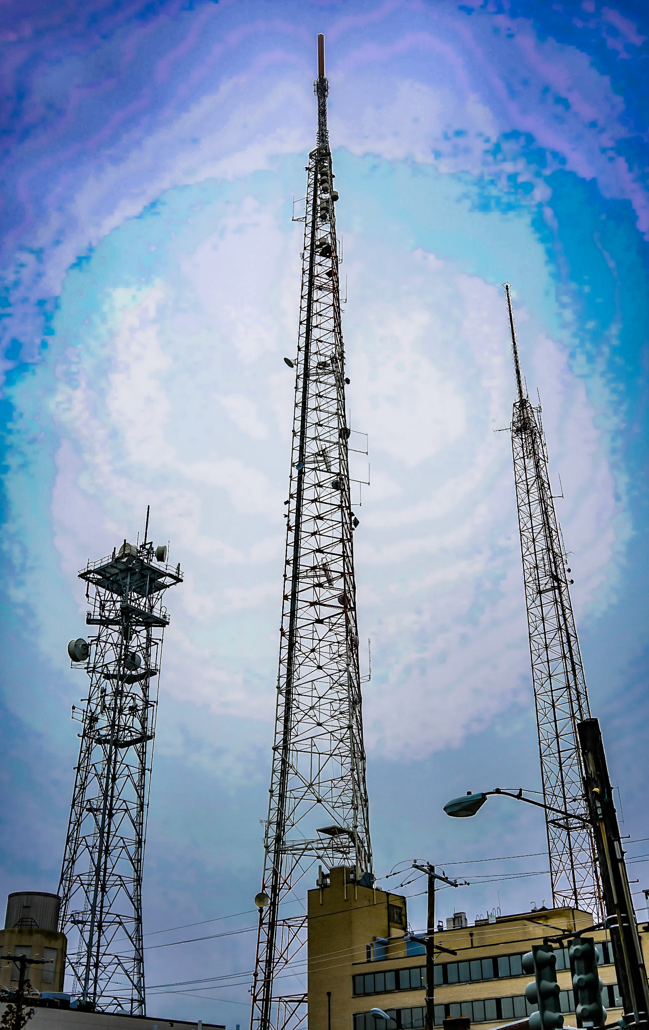 broadcast hill