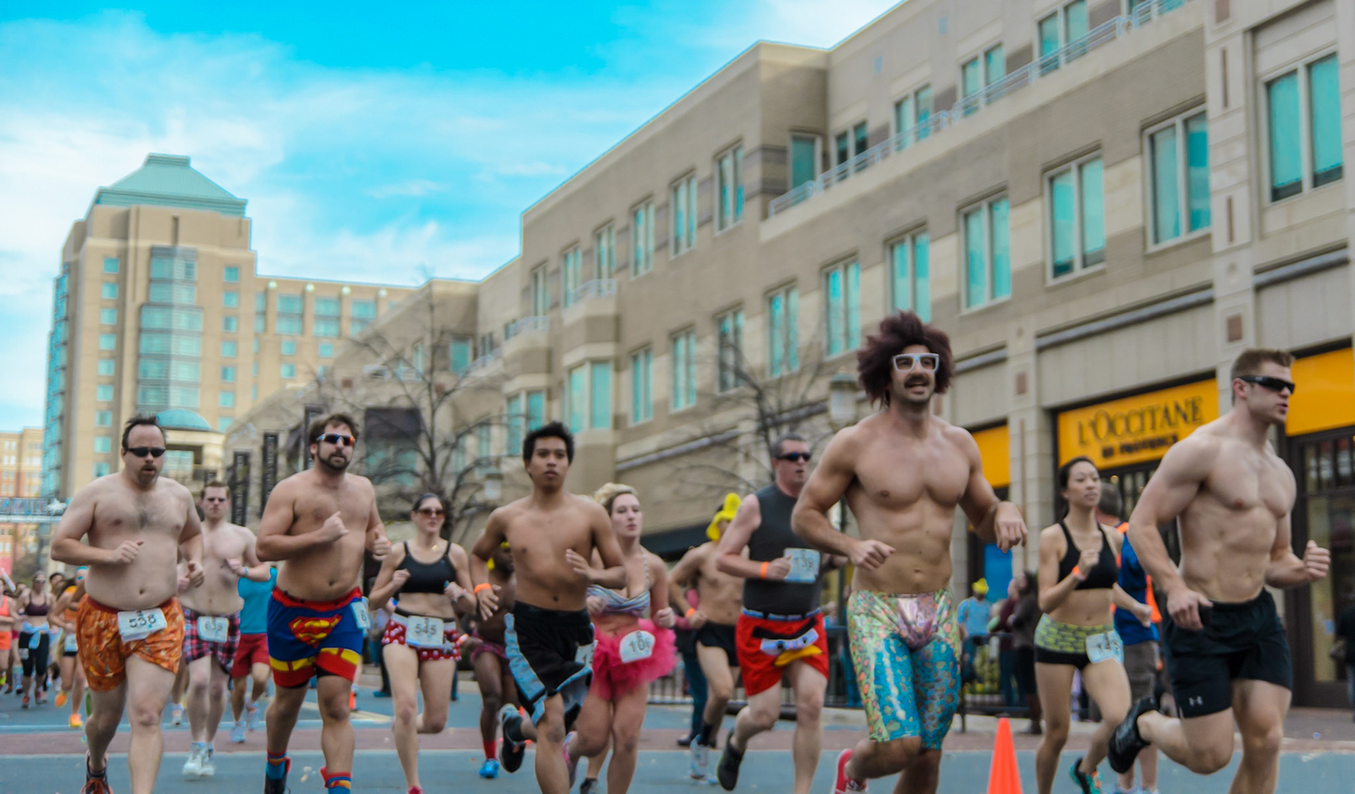 party rock is in the house