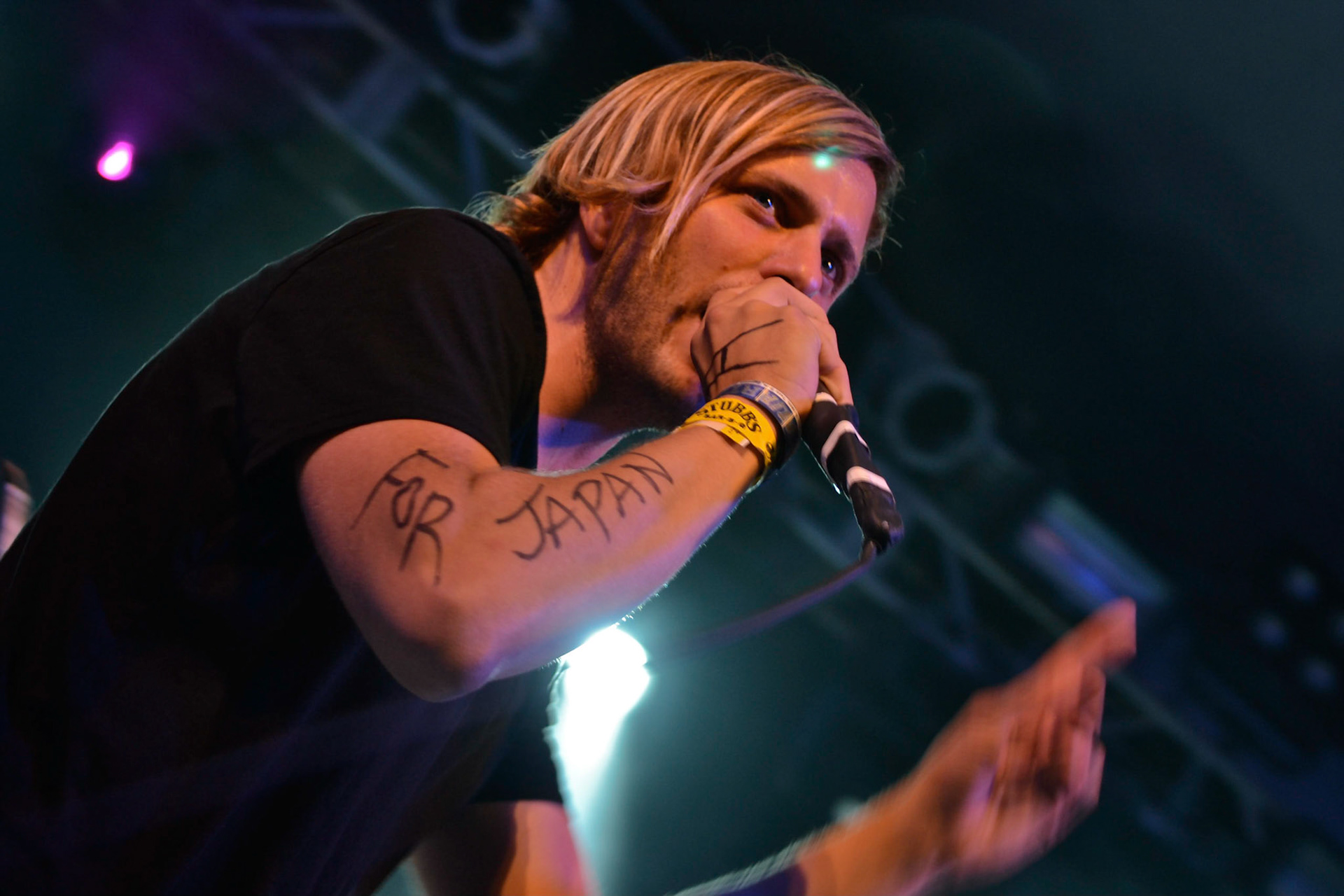 AWOLNATION - For Japan