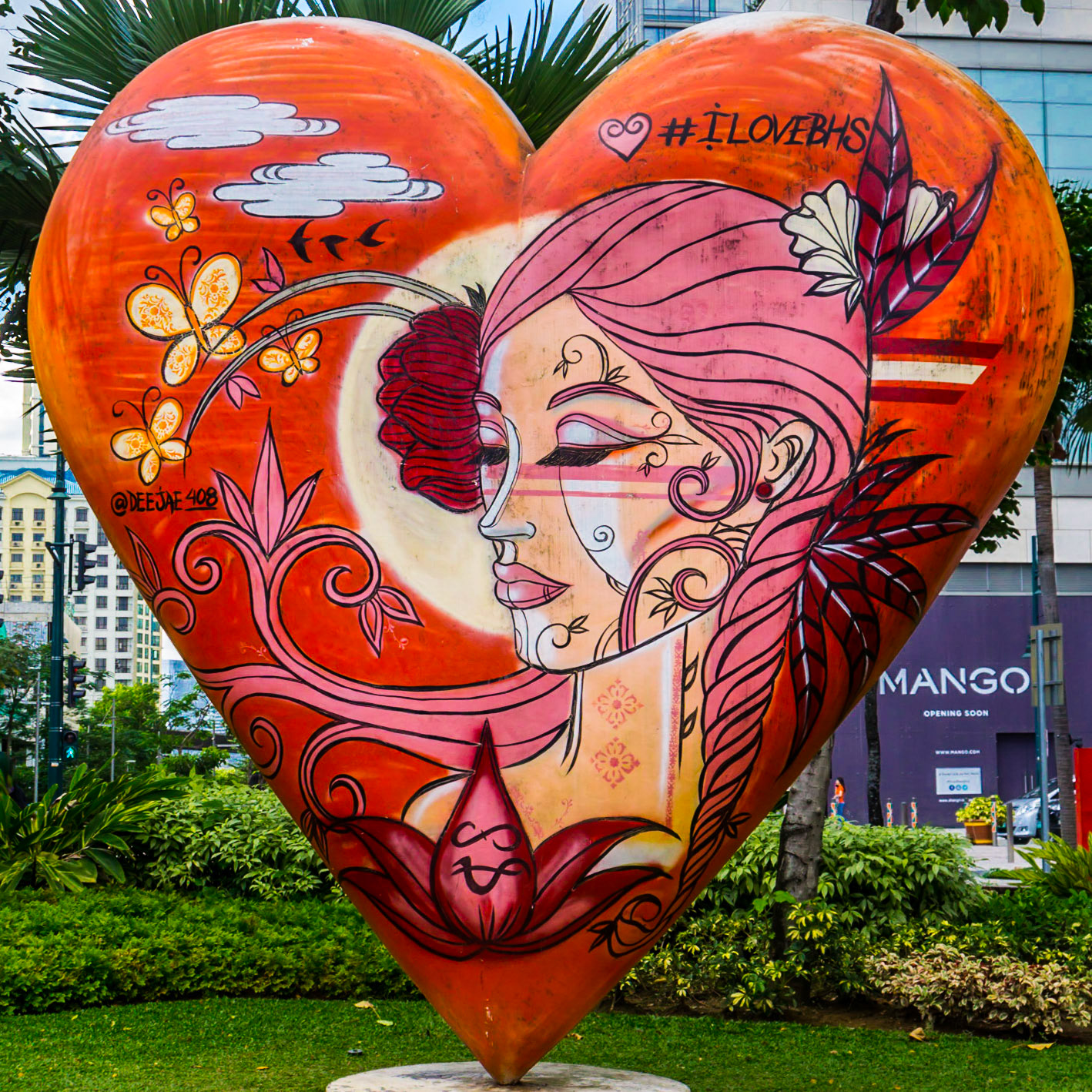 big heart - @deejae408
