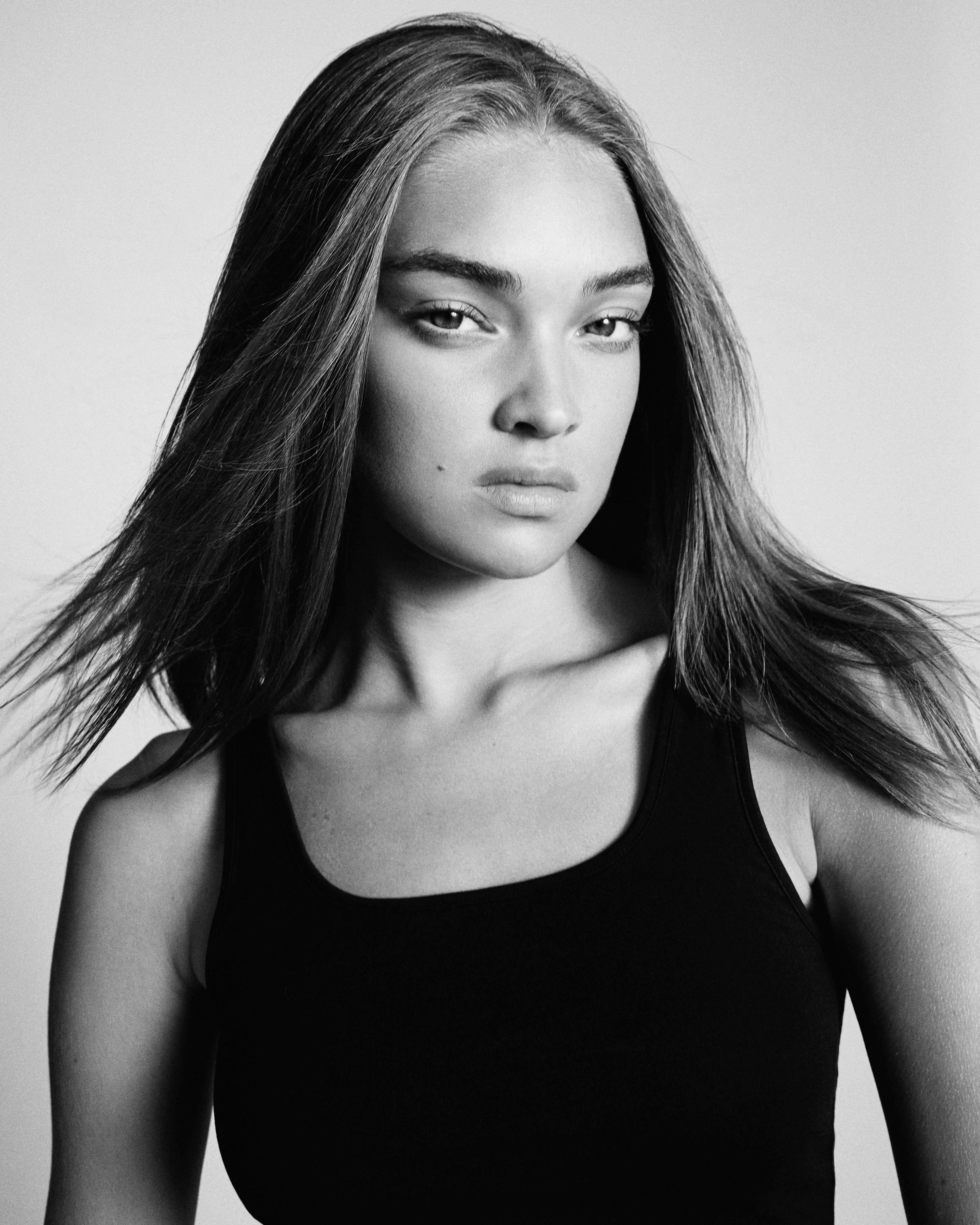 Myah - Nick Teo photography 