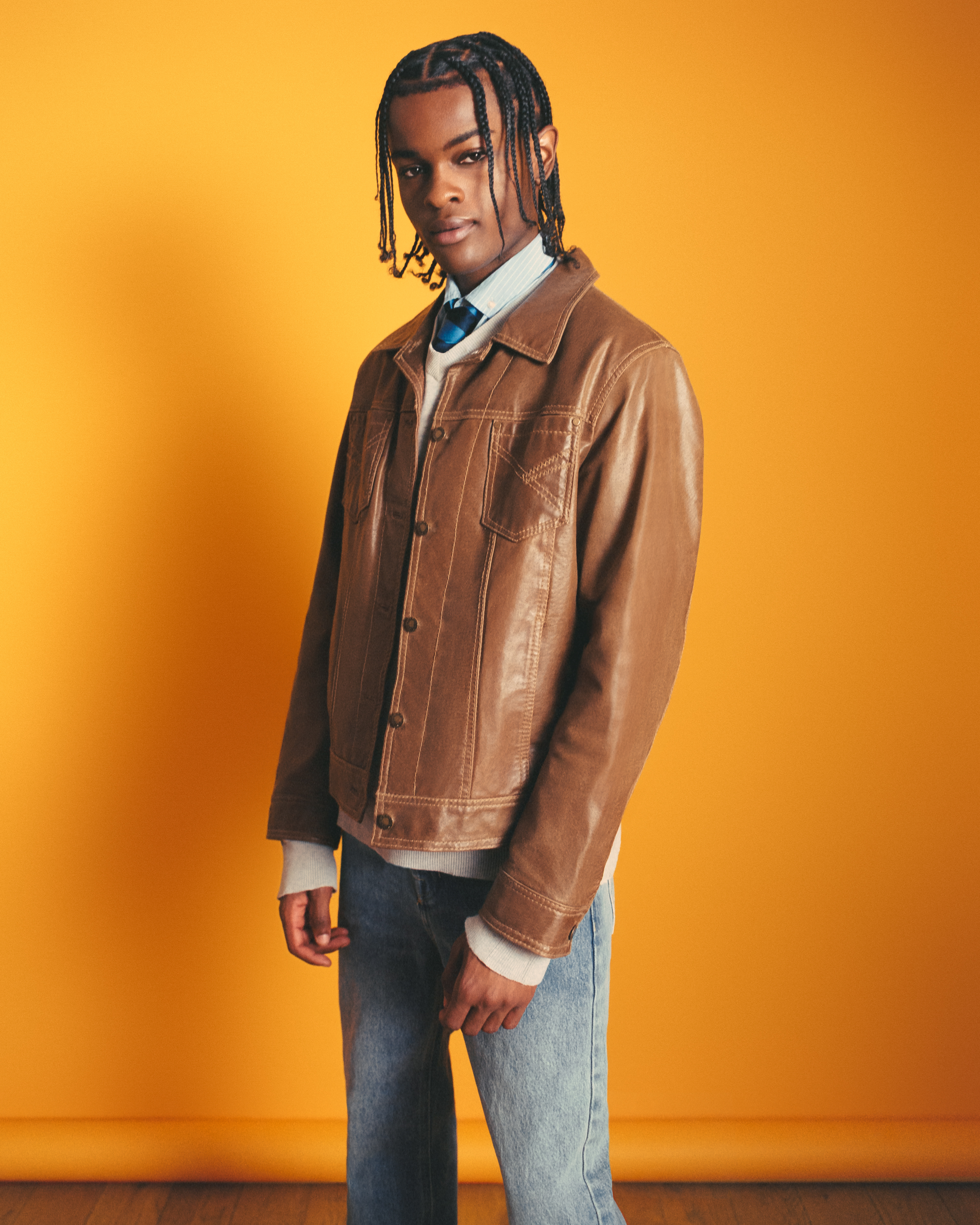 Kayode- Nick Teo 