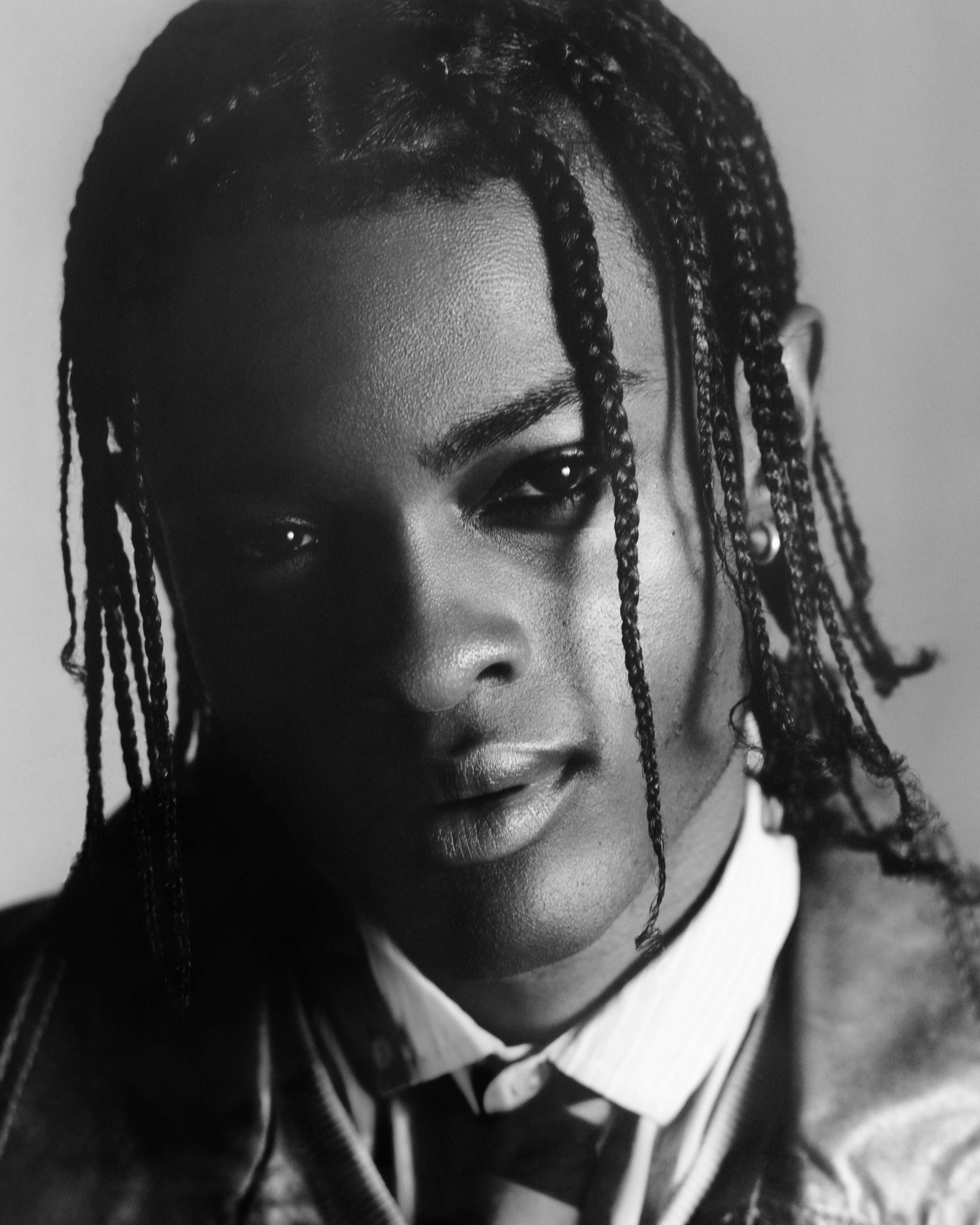 Kayode - Nick Teo 