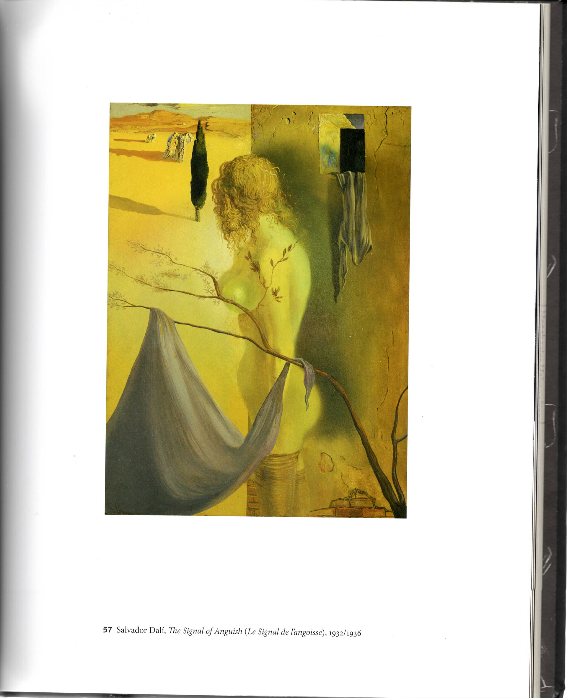 I always come back to this painting. I oscillate between feeling perturbed by the objectification of a woman's body and enamored by the different portals of viewing, the colors, her sense of being stuck, her sense of internal wandering. psychological landscapes. always.