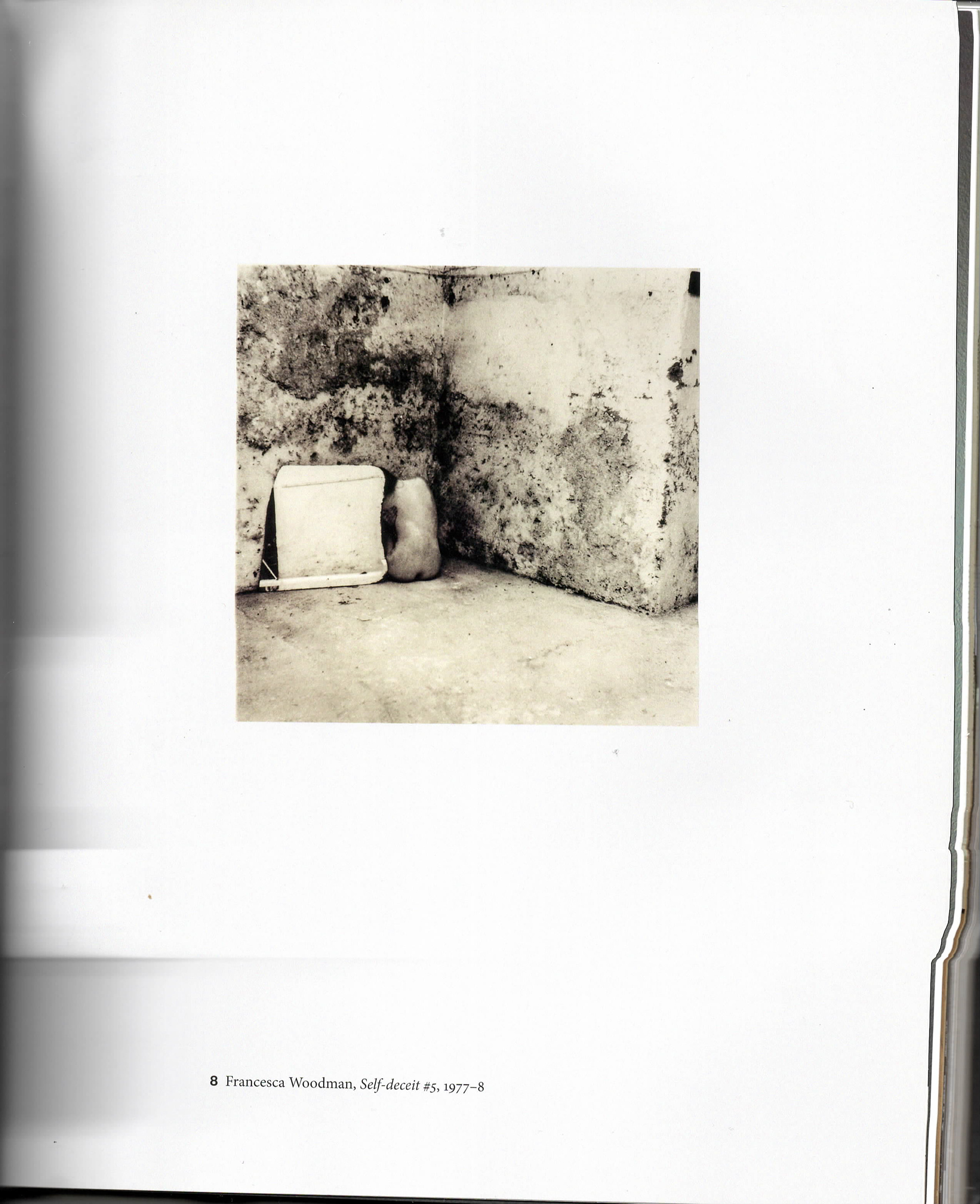 thinking of created walls, reflections, decay and accumulation. the ways in which we turn towards and away from ourselves. proximity. corners. obscurity.
