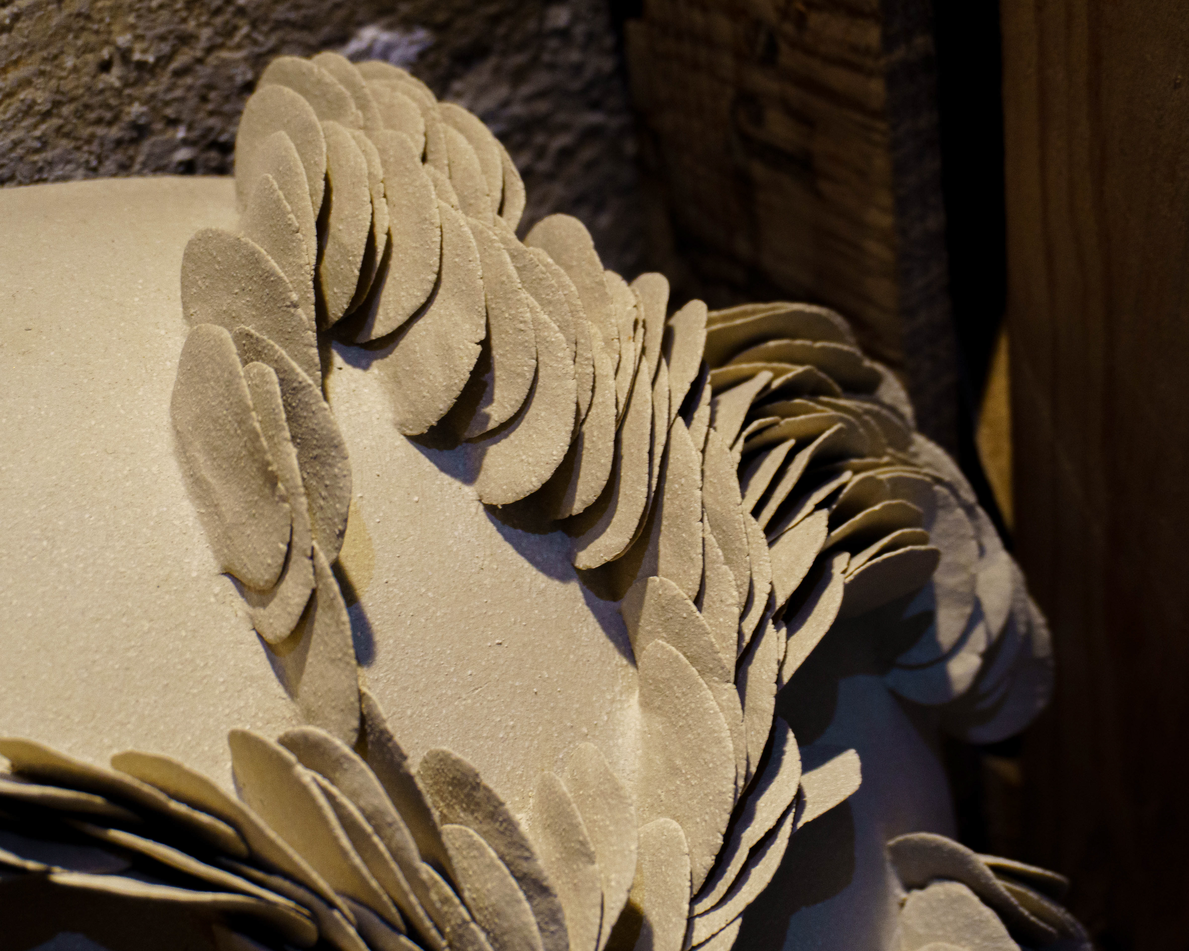 Cerâmica de Ana Cabral | @anacabral_ceramics