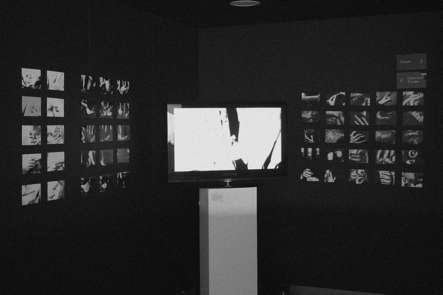 Connect | Exposição no CCC | 2024