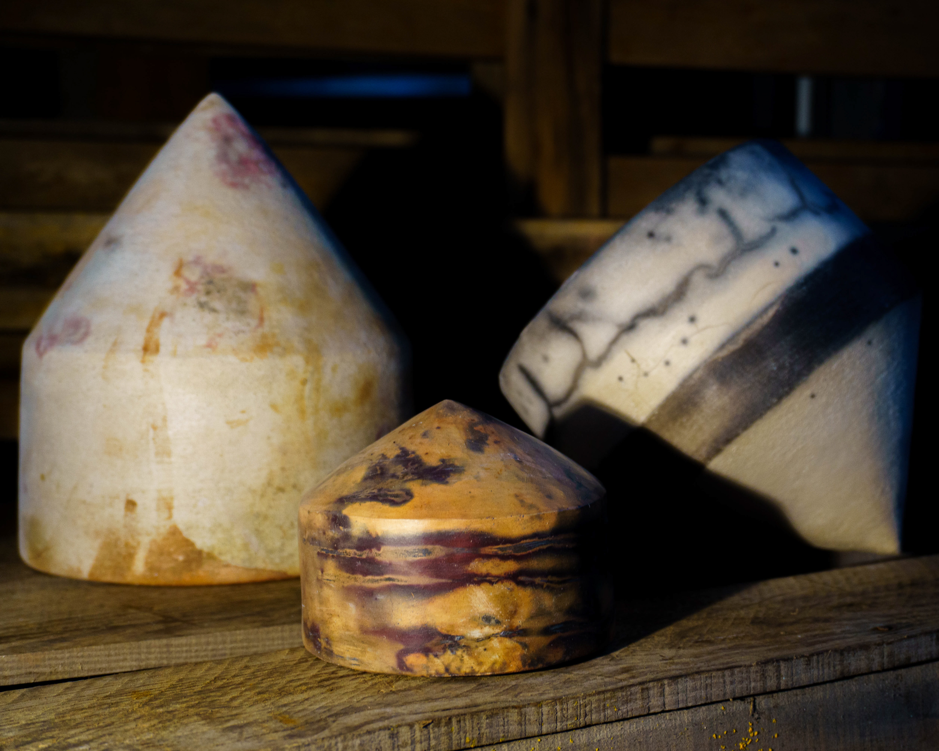 Cerâmica de Ana Cabral | @anacabral_ceramics
