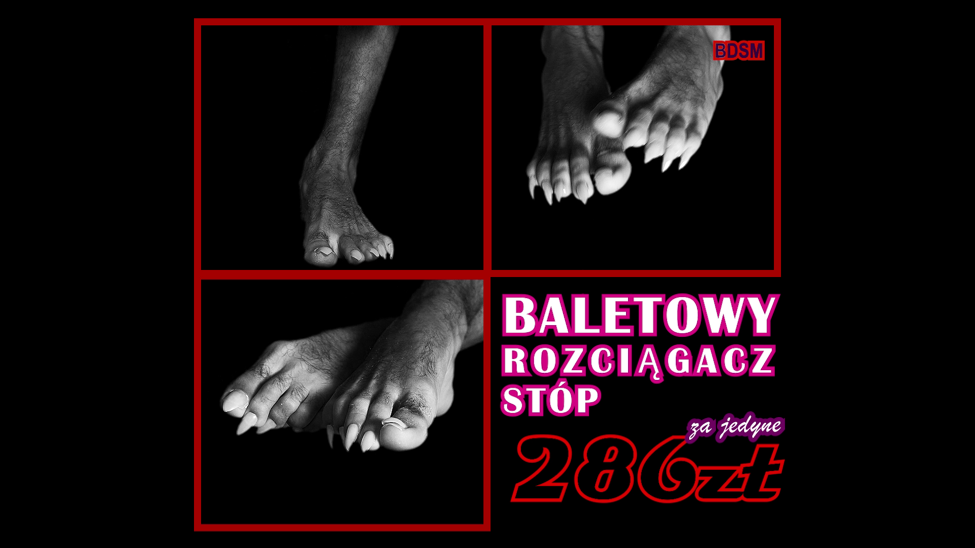 advertisement I