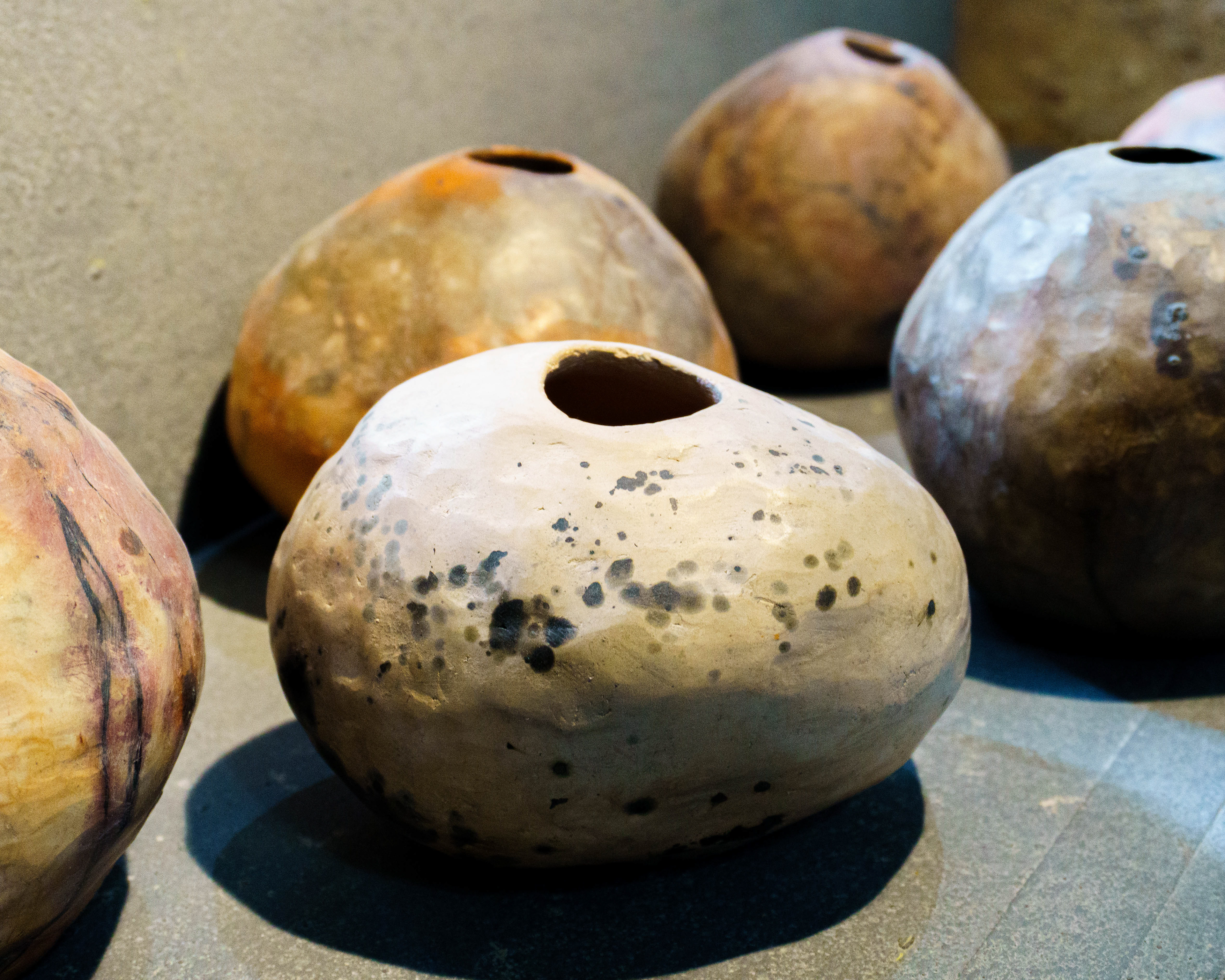 Cerâmica de Ana Cabral | @anacabral_ceramics