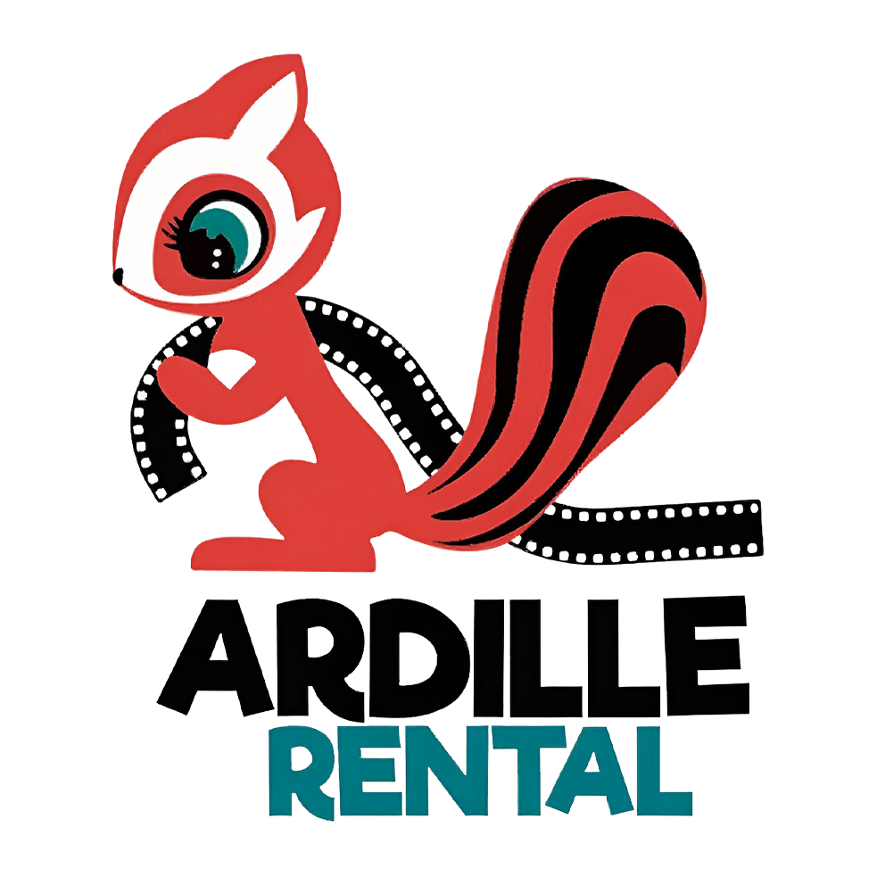 Ardille