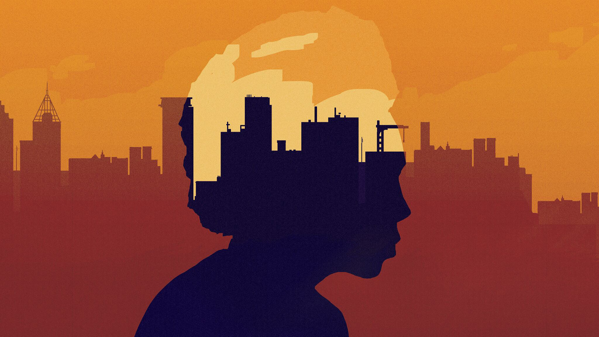 Is the Black mecca ‘10 years behind the rest of the world’ on mental health? - UATL