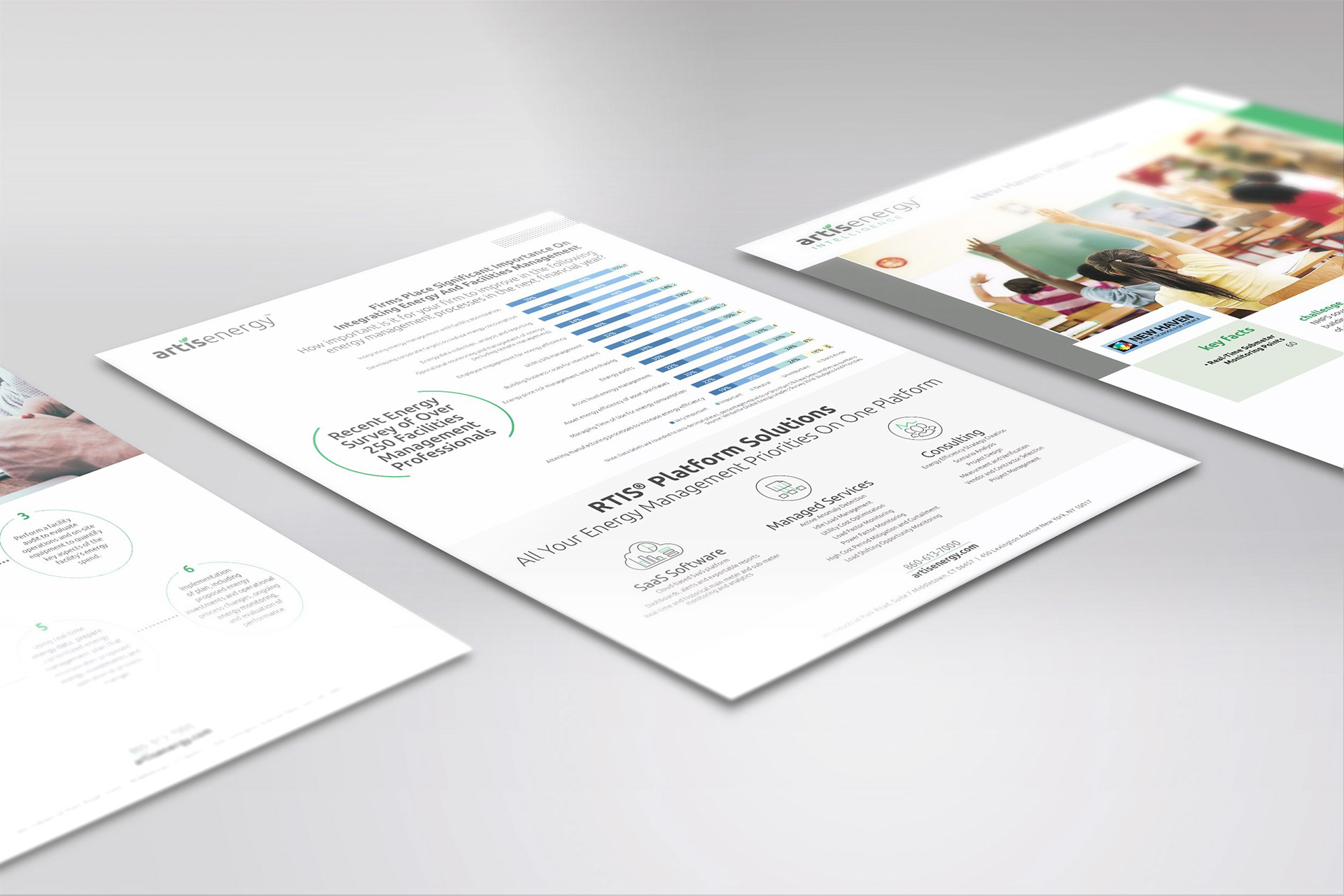 Fact sheets