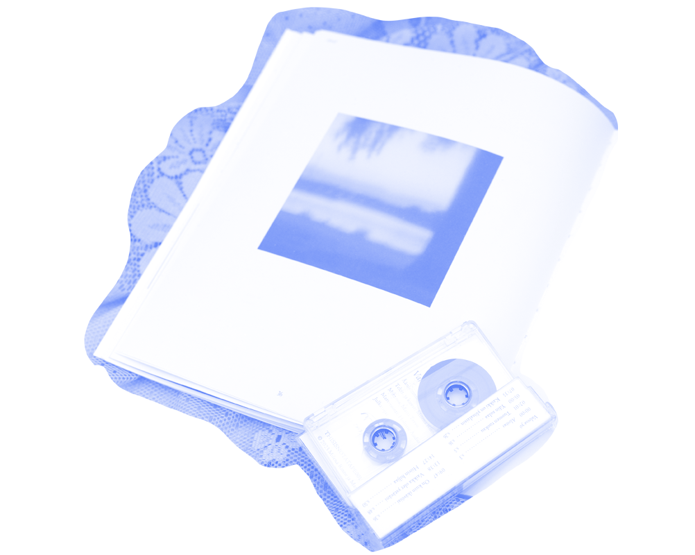 Thumbnail image of project Valoisa yö