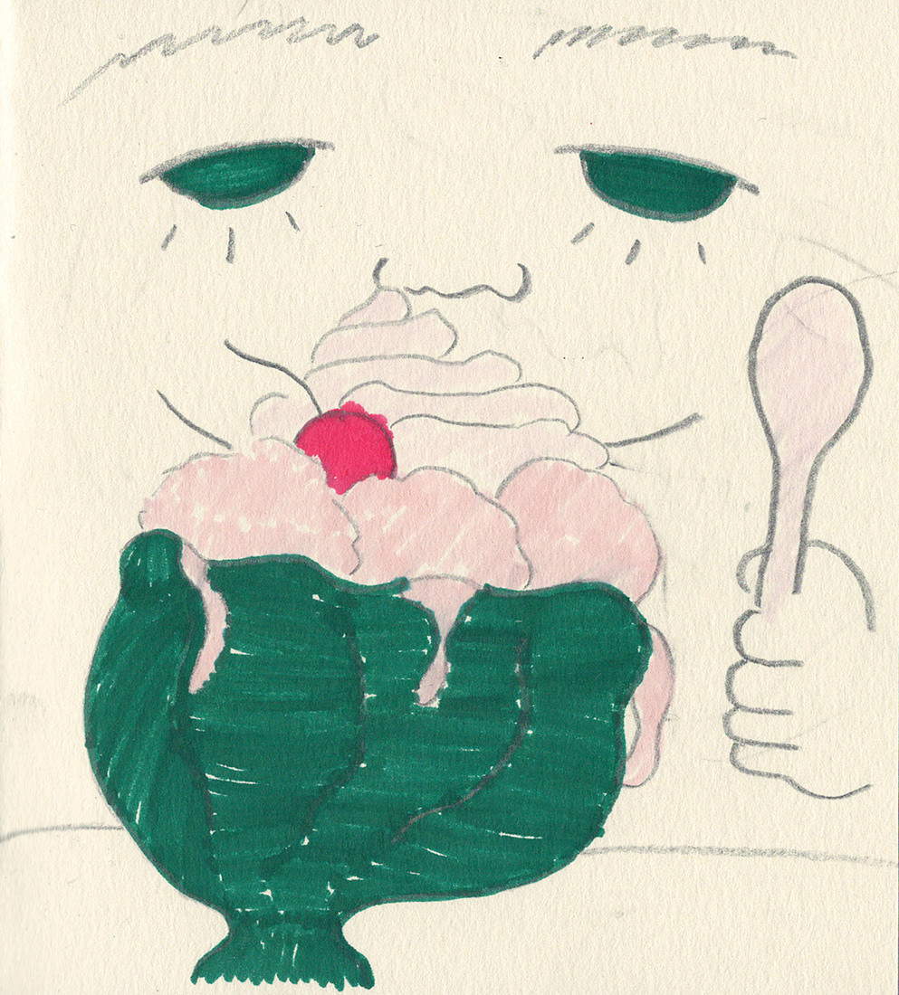 sketchbook