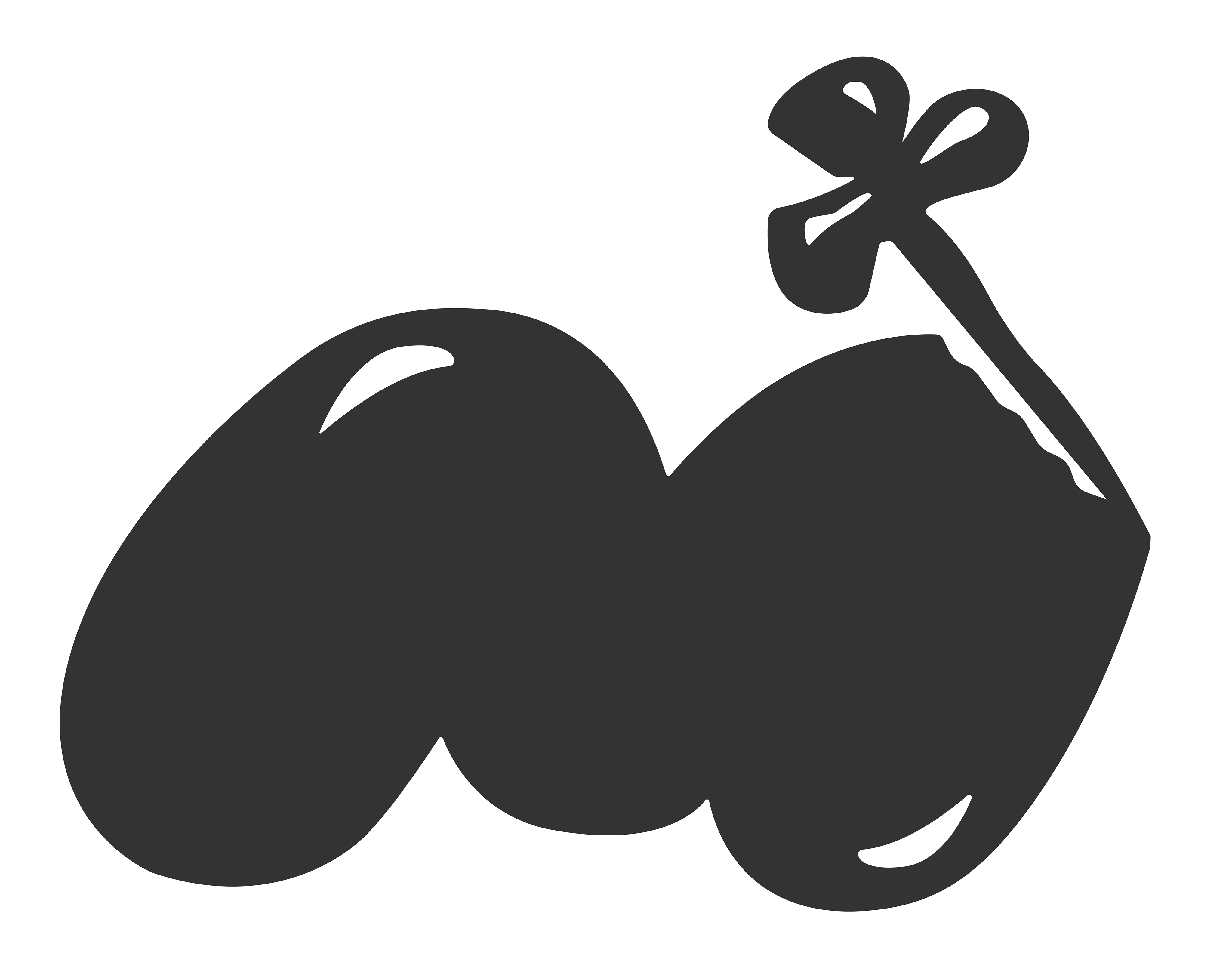 Milena Tikari -logo