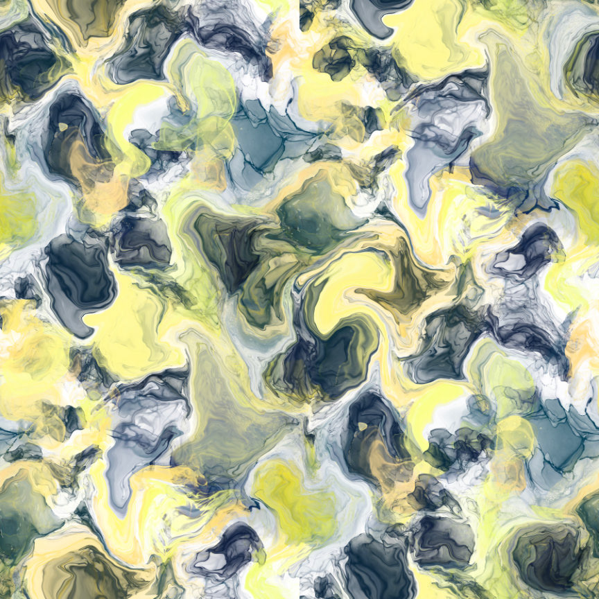 Nautical Swirls