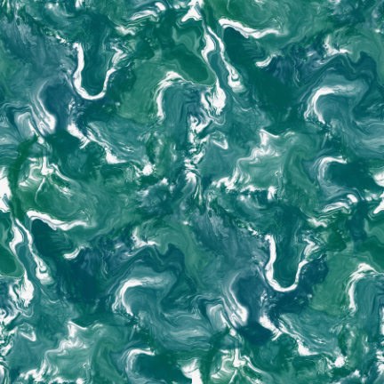       Teal Pour                                         Teal Pour