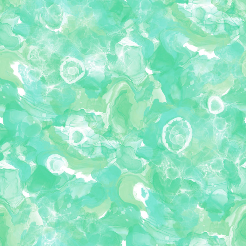 Calming Waters