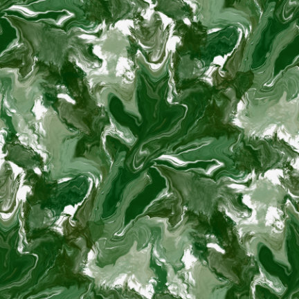 Green Pour