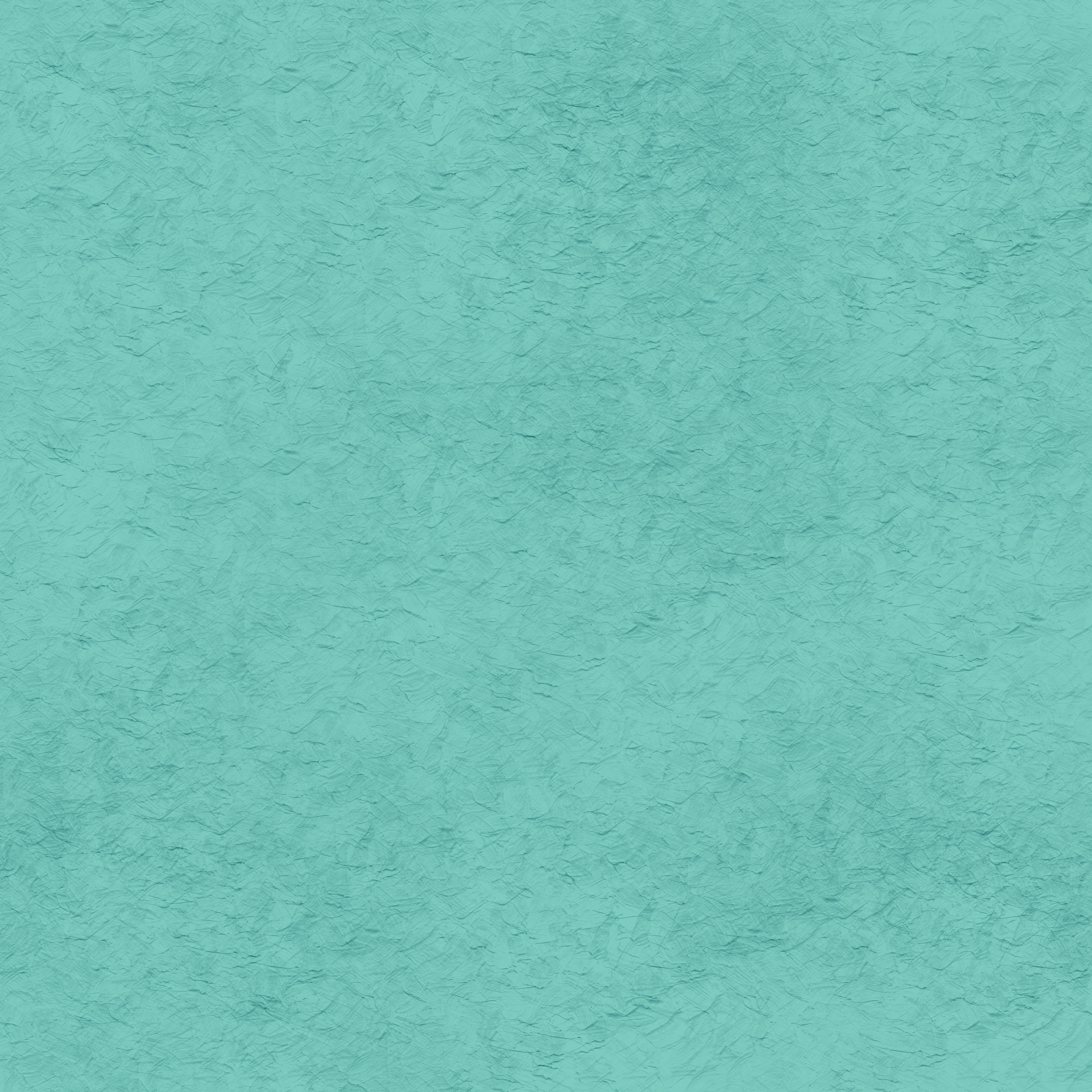 Teal Textured Pattern