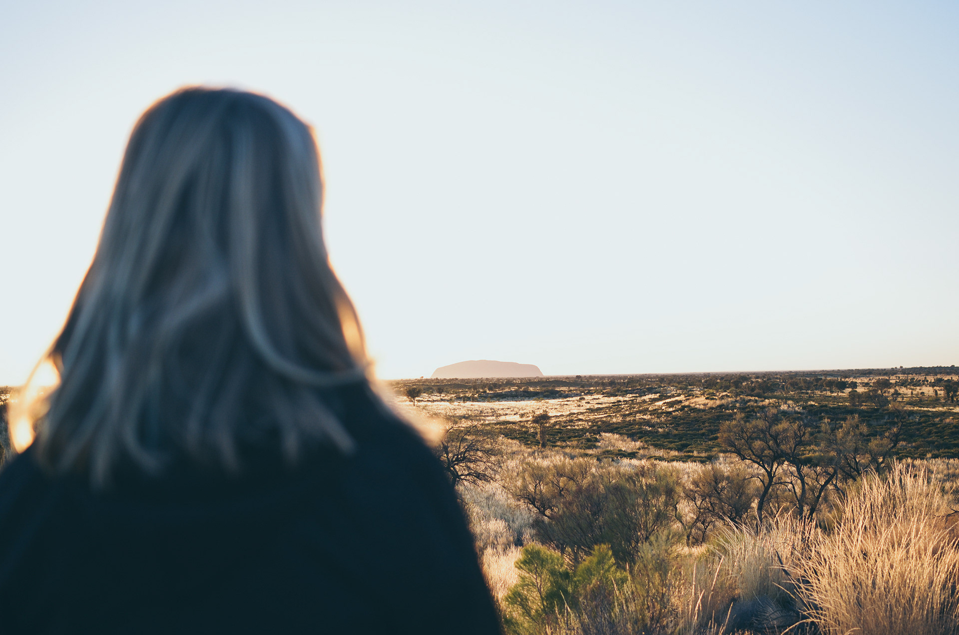 Uluru