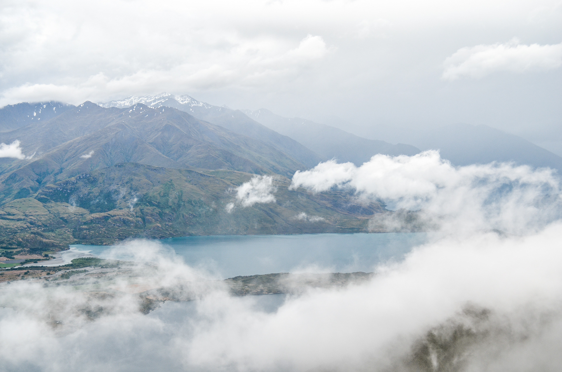 Roy's Peak, Wanaka
