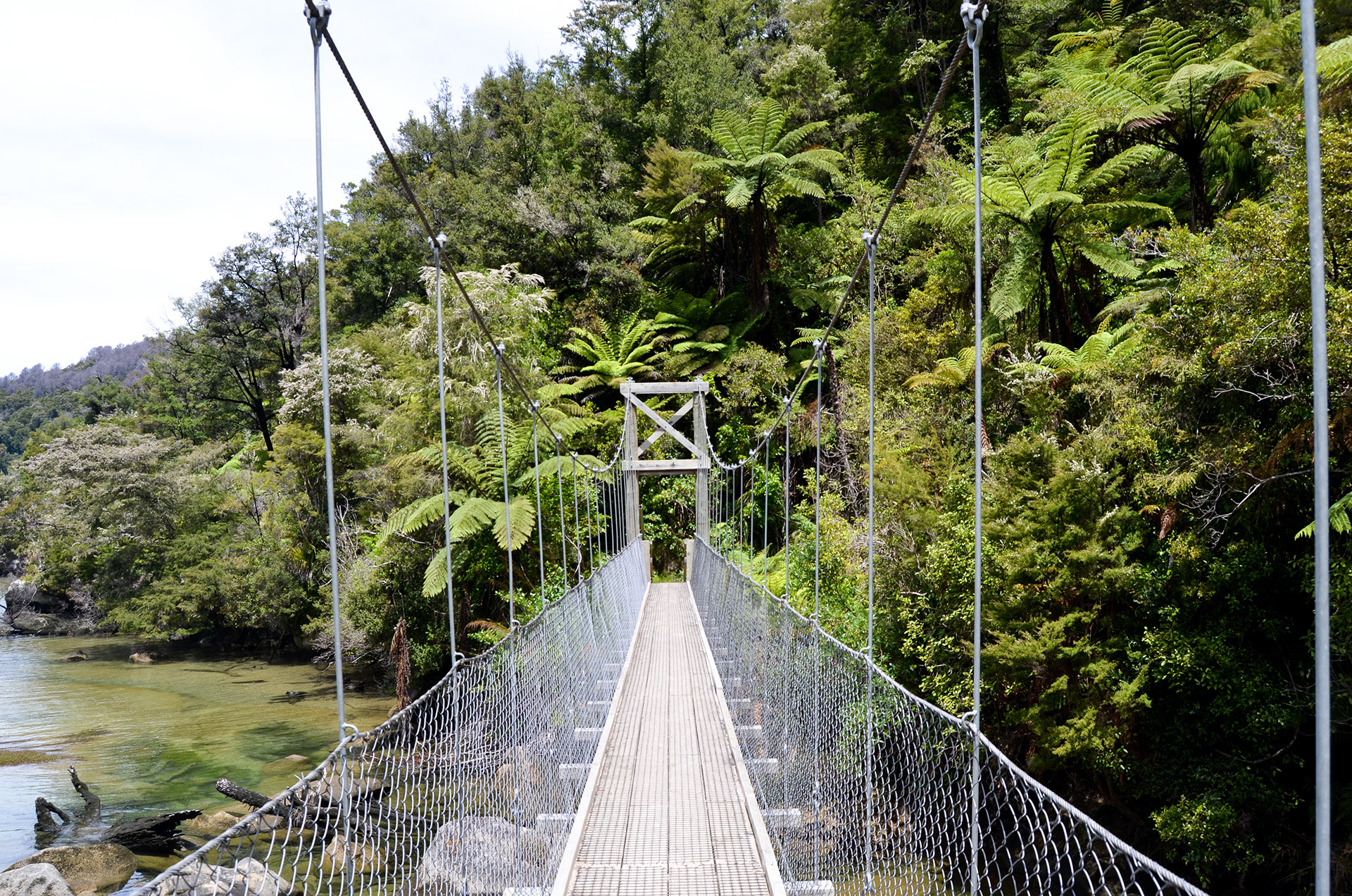 Abel Tasman National Park
