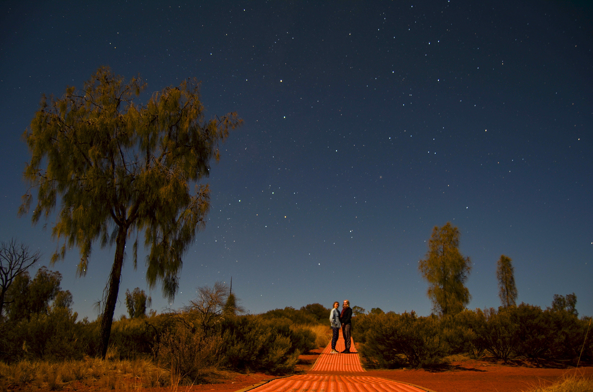 Uluru