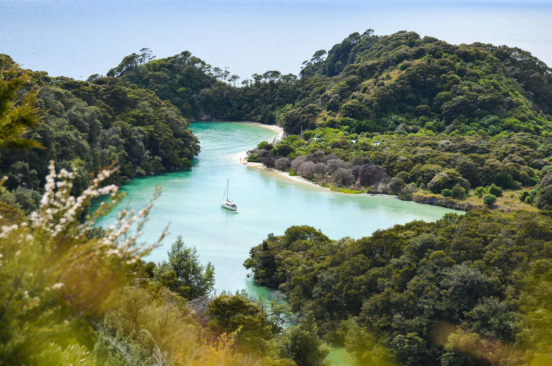 Abel Tasman National Park