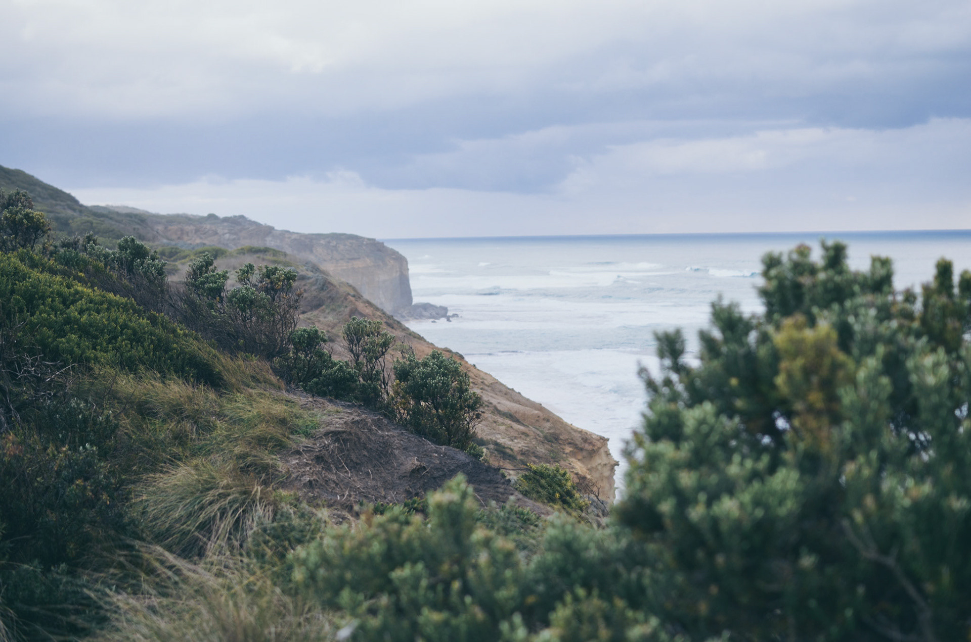 Great Ocean Road
