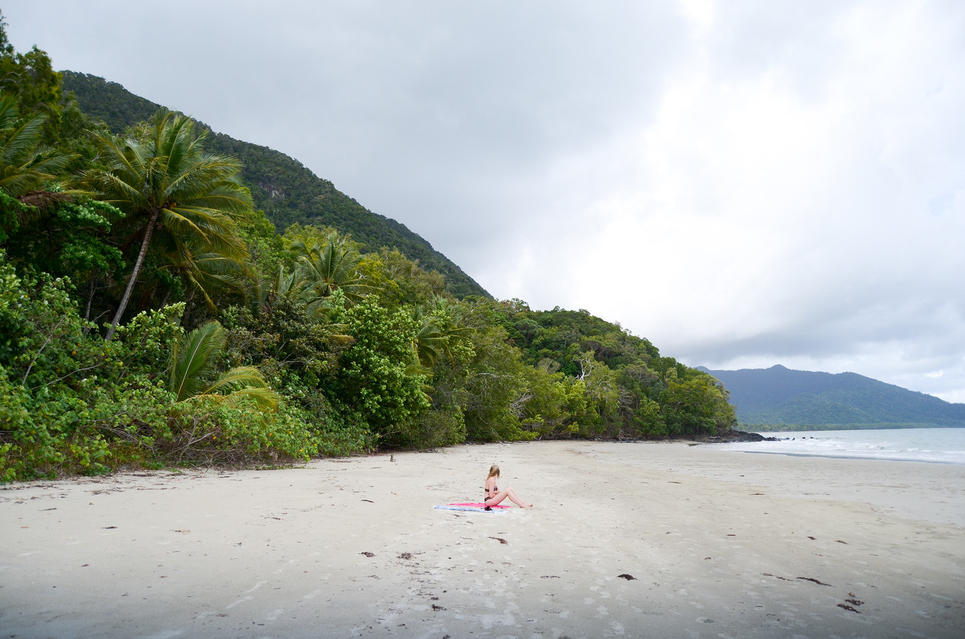 Noah Beach