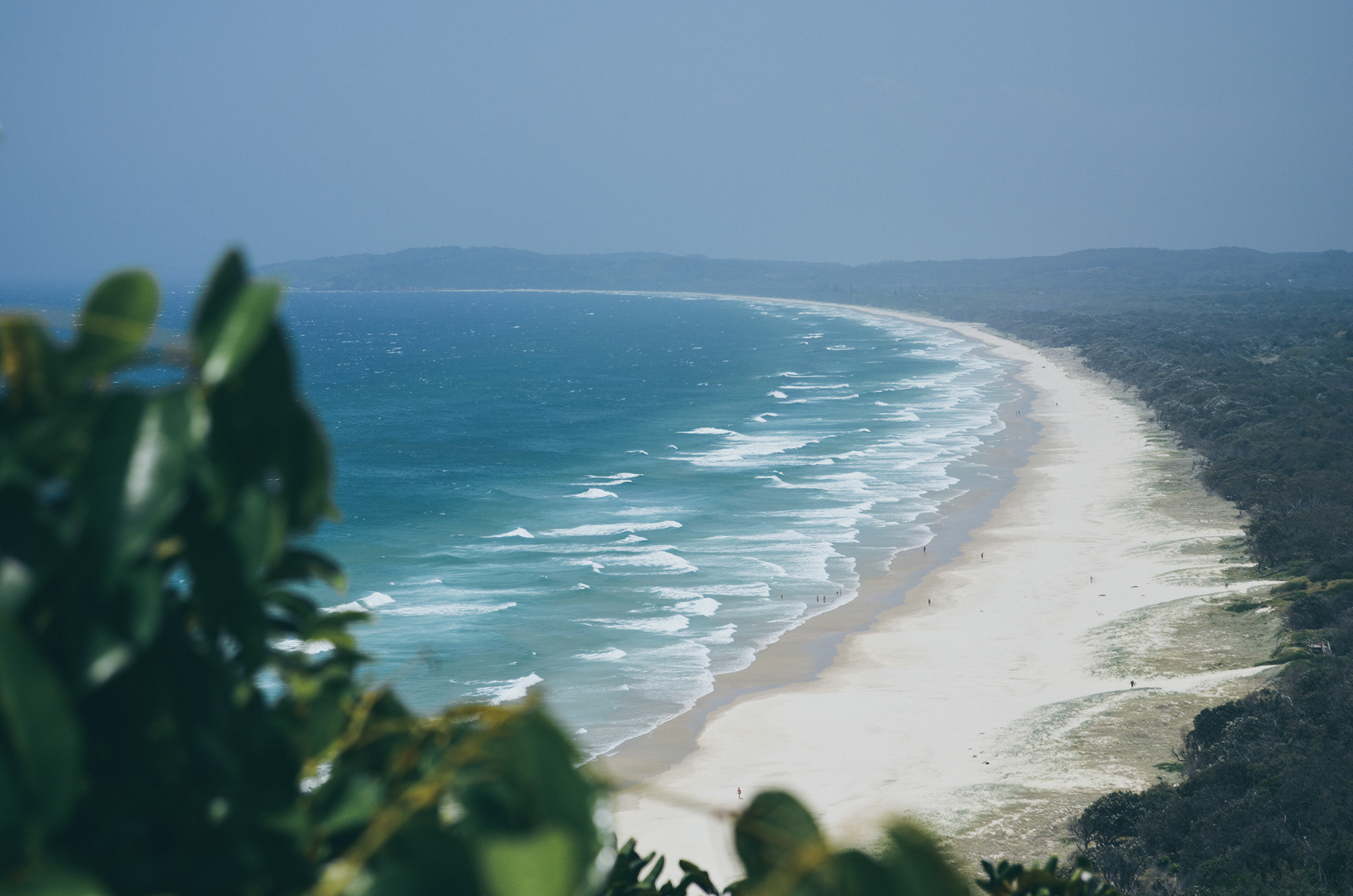 Byron Bay