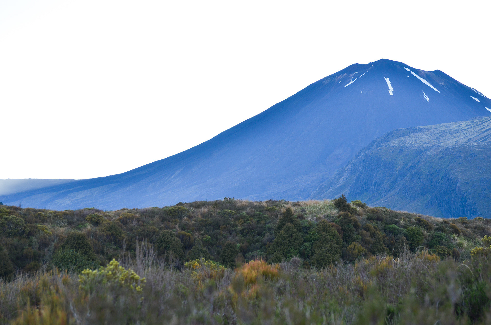 Tongariro