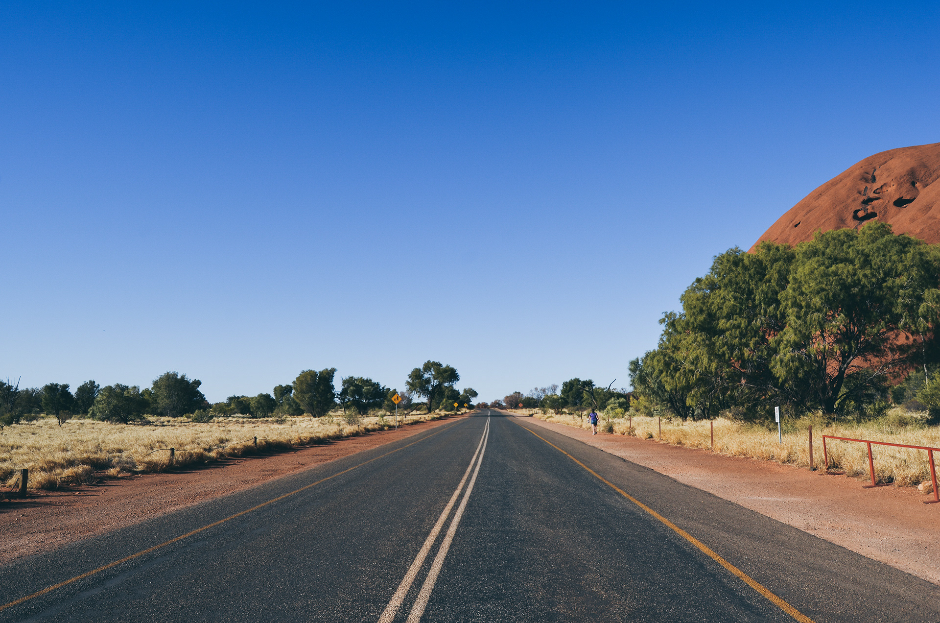 Uluru