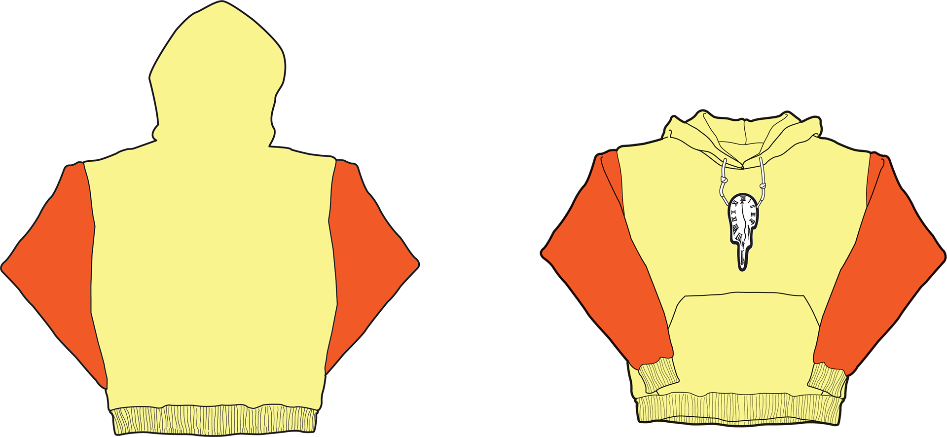 Hoodie 3