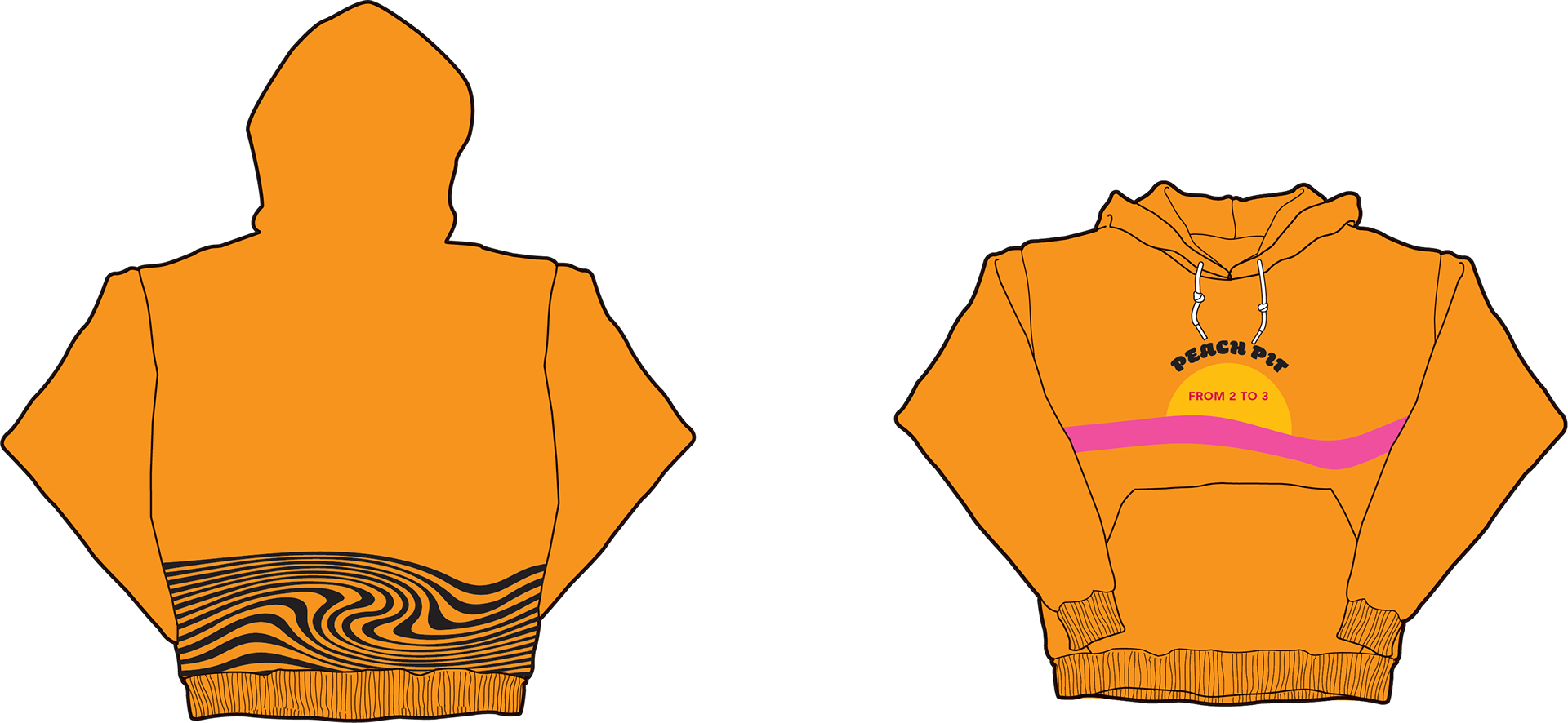 Hoodie 1